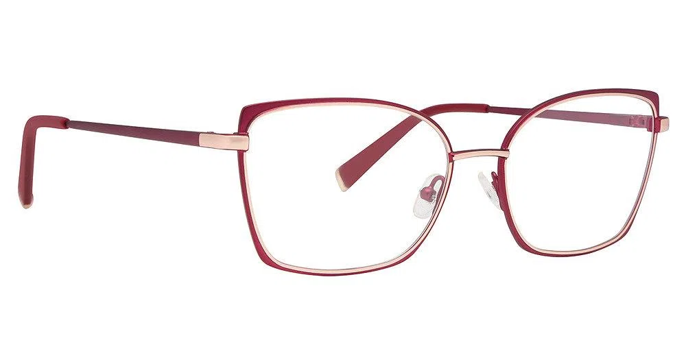 Trina Turk TTAURELIA Eyeglasses - view 3